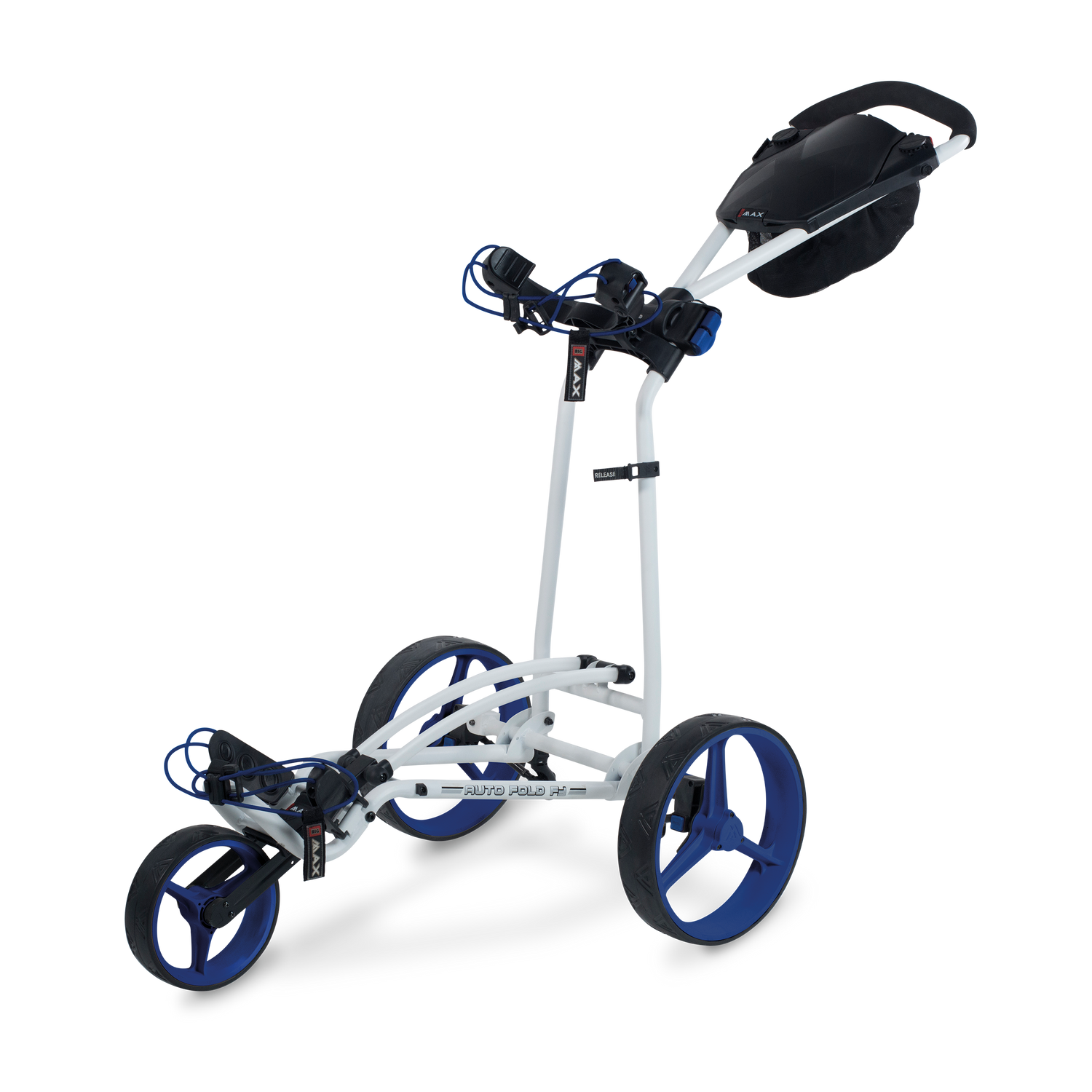 From the life of the Autofold FF