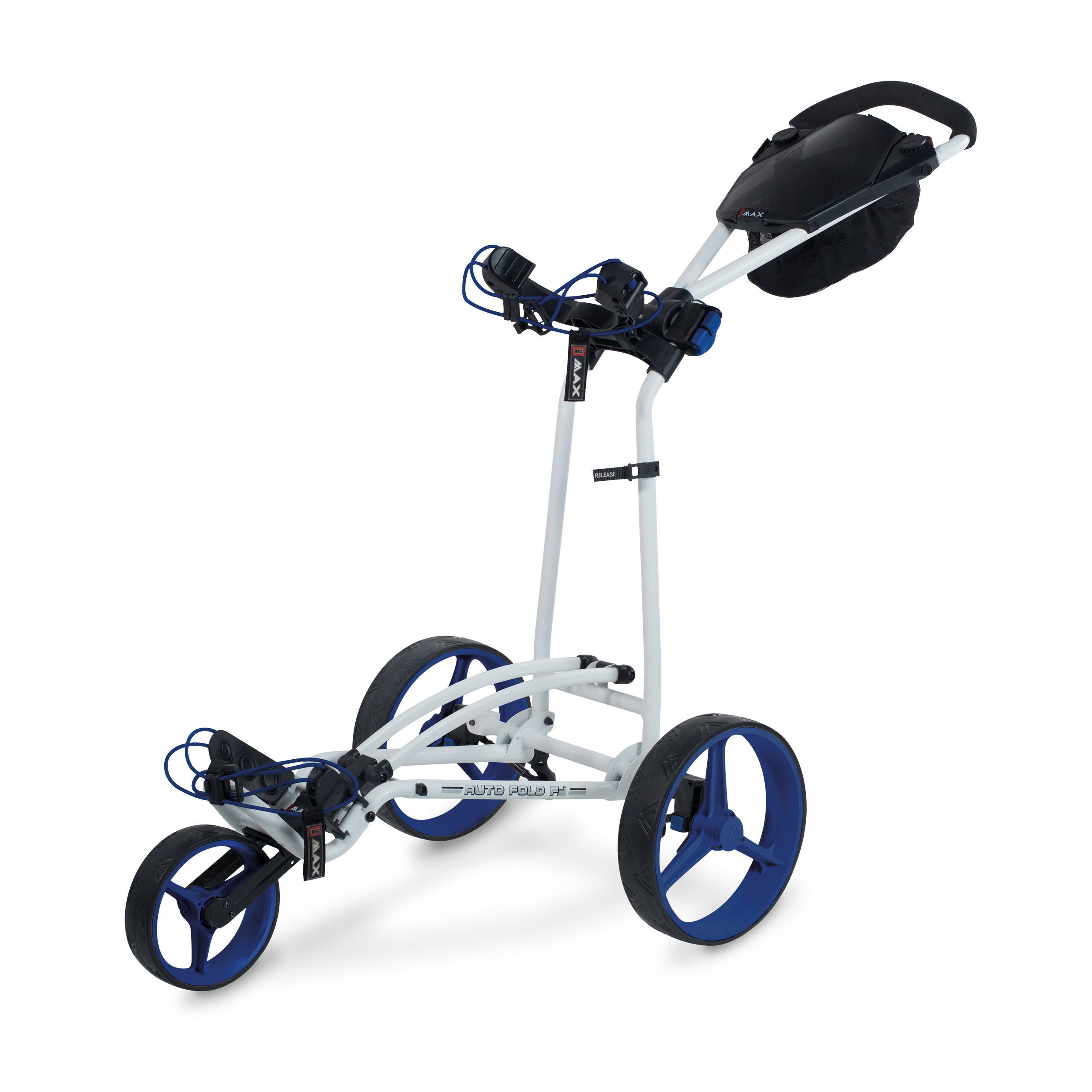 From the life of the Autofold FF