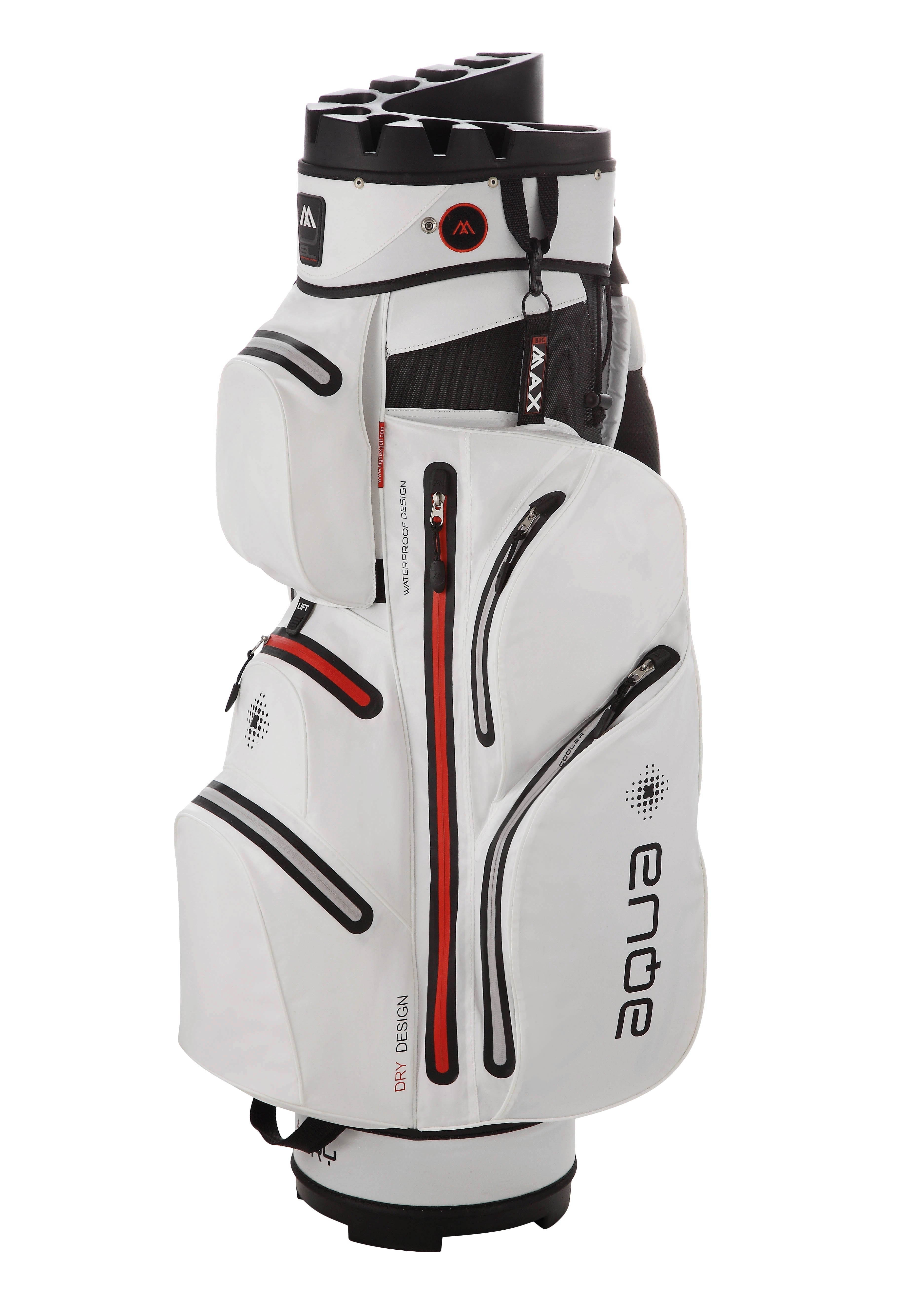 100% waterproof - our PROOF!!!