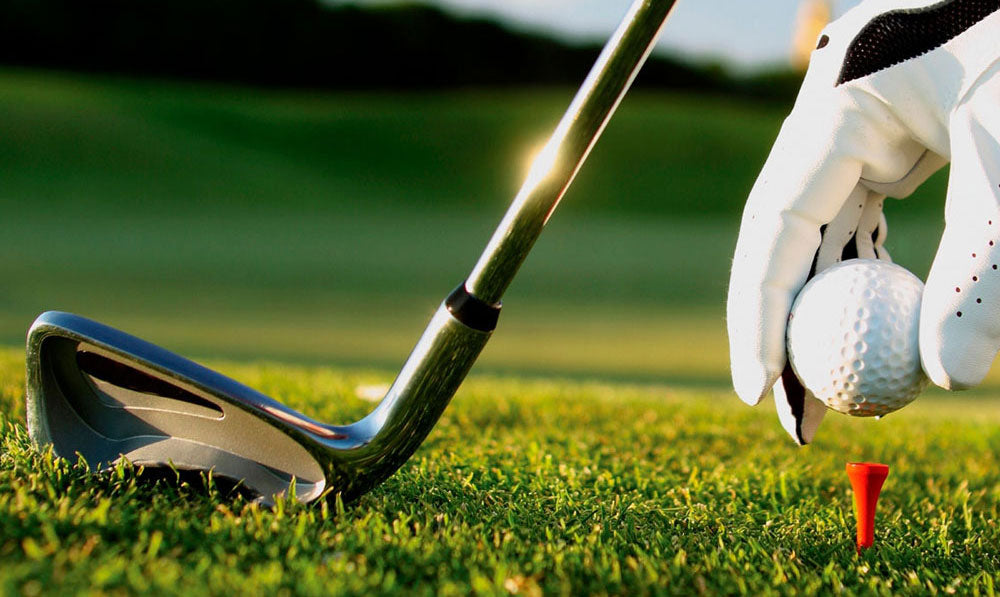 AJGA welcomes BIG MAX as an official push cart supplier