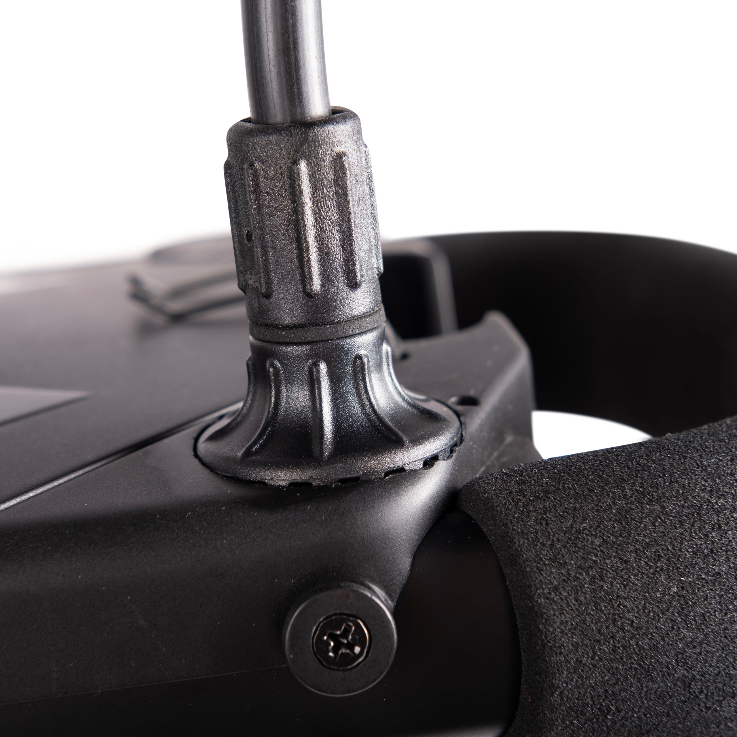 Quick Fix PDA/GPS Holder