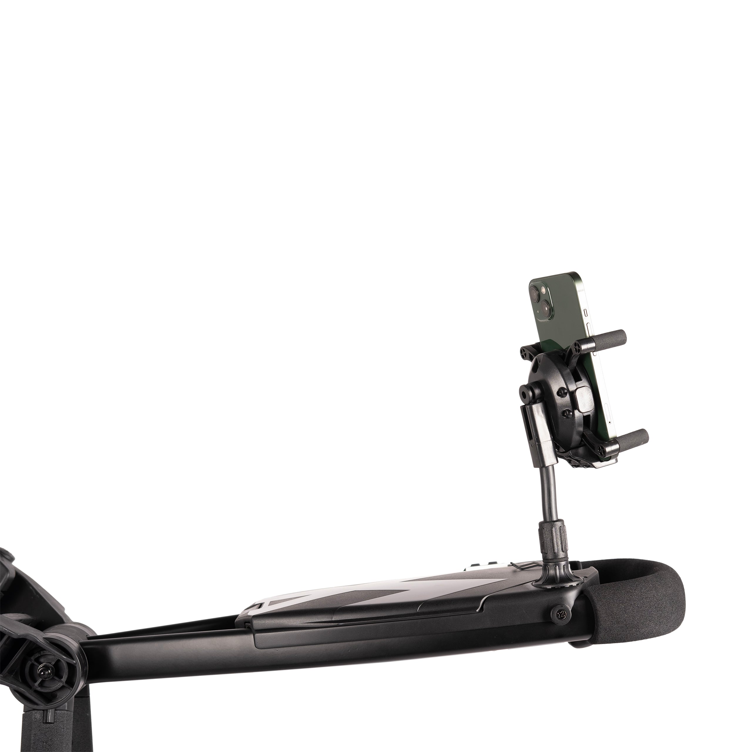 Quick Fix PDA/GPS Holder
