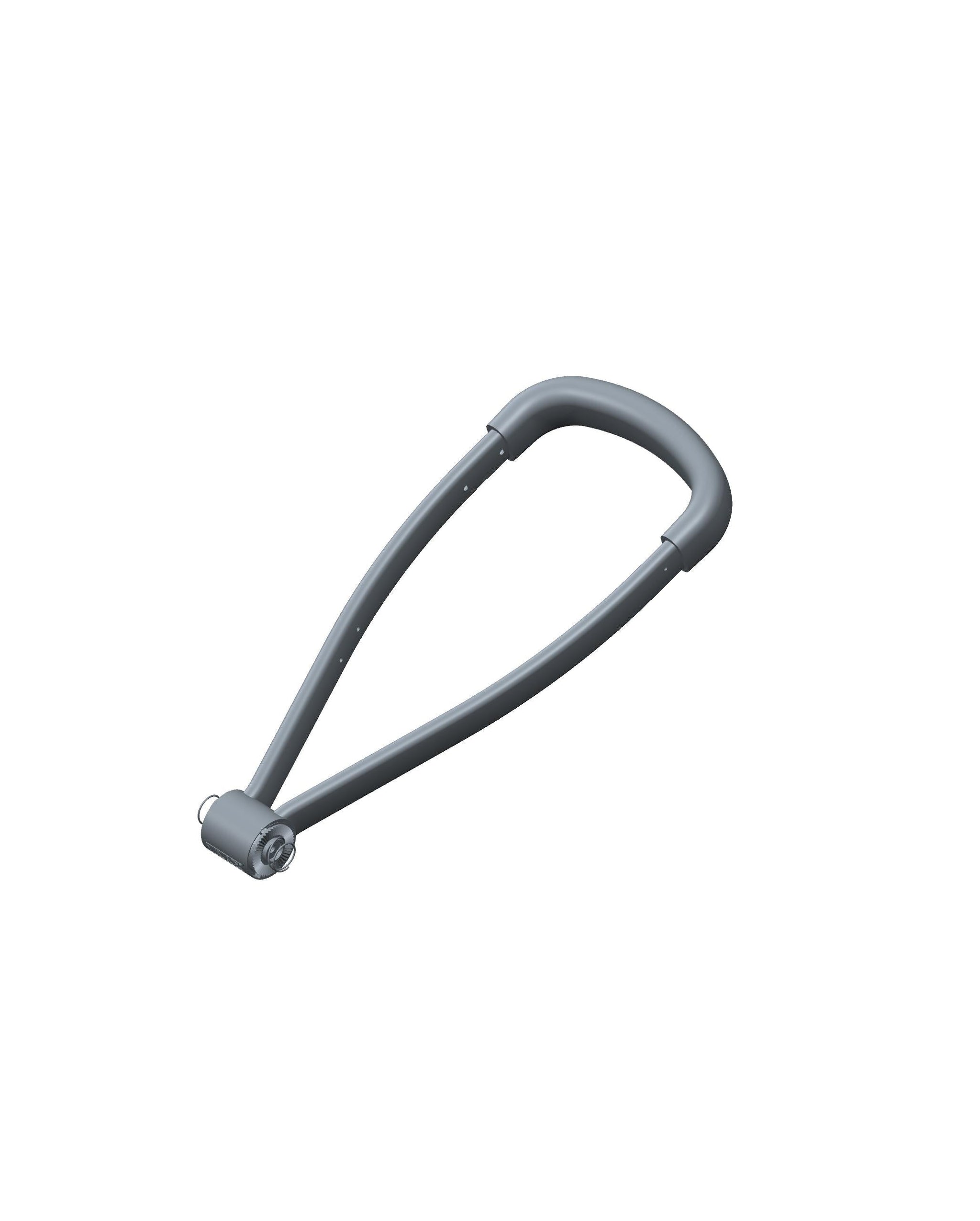 BIG MAX Blade IP Handle Golf Accessories For Trolleys