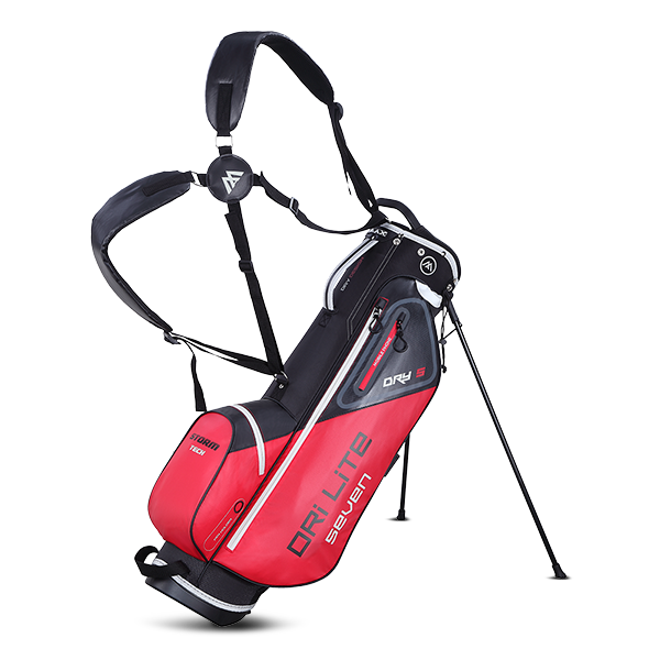 BIG MAX Dri Lite Seven G - Waterproof Golf Stand Bag