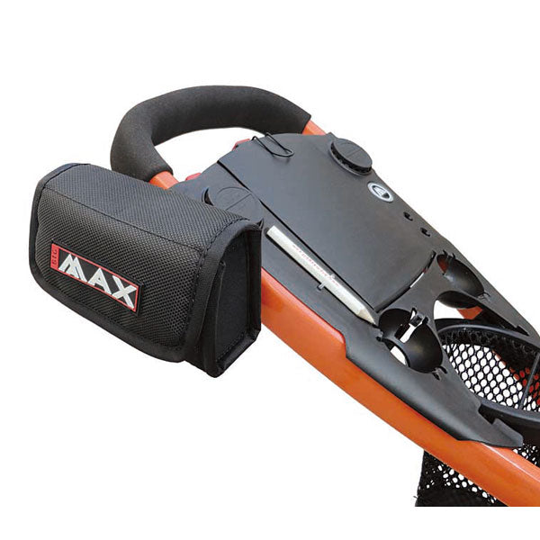 BIG MAX Quick Lok Range finder bag