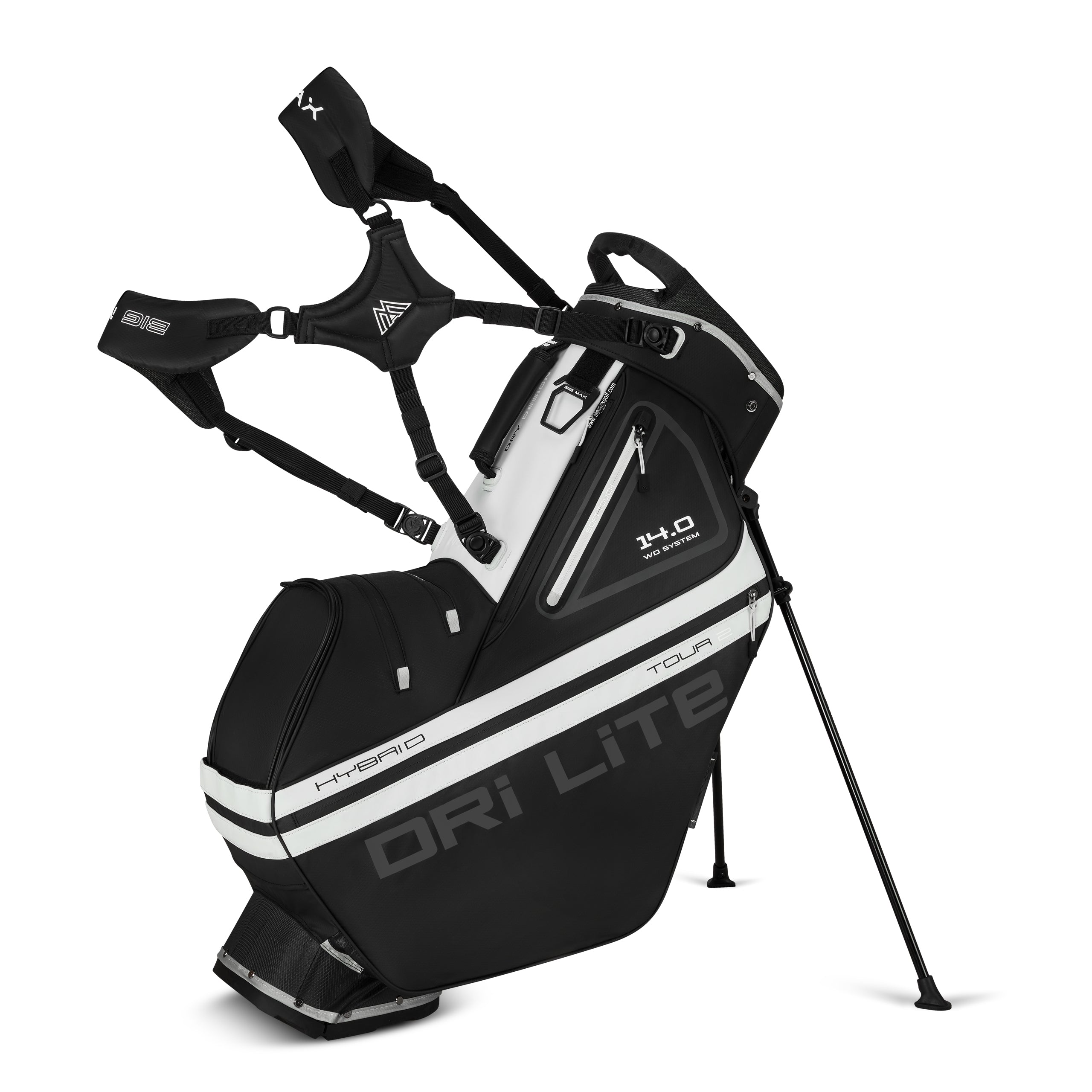 Dri Lite Hybrid Tour 2