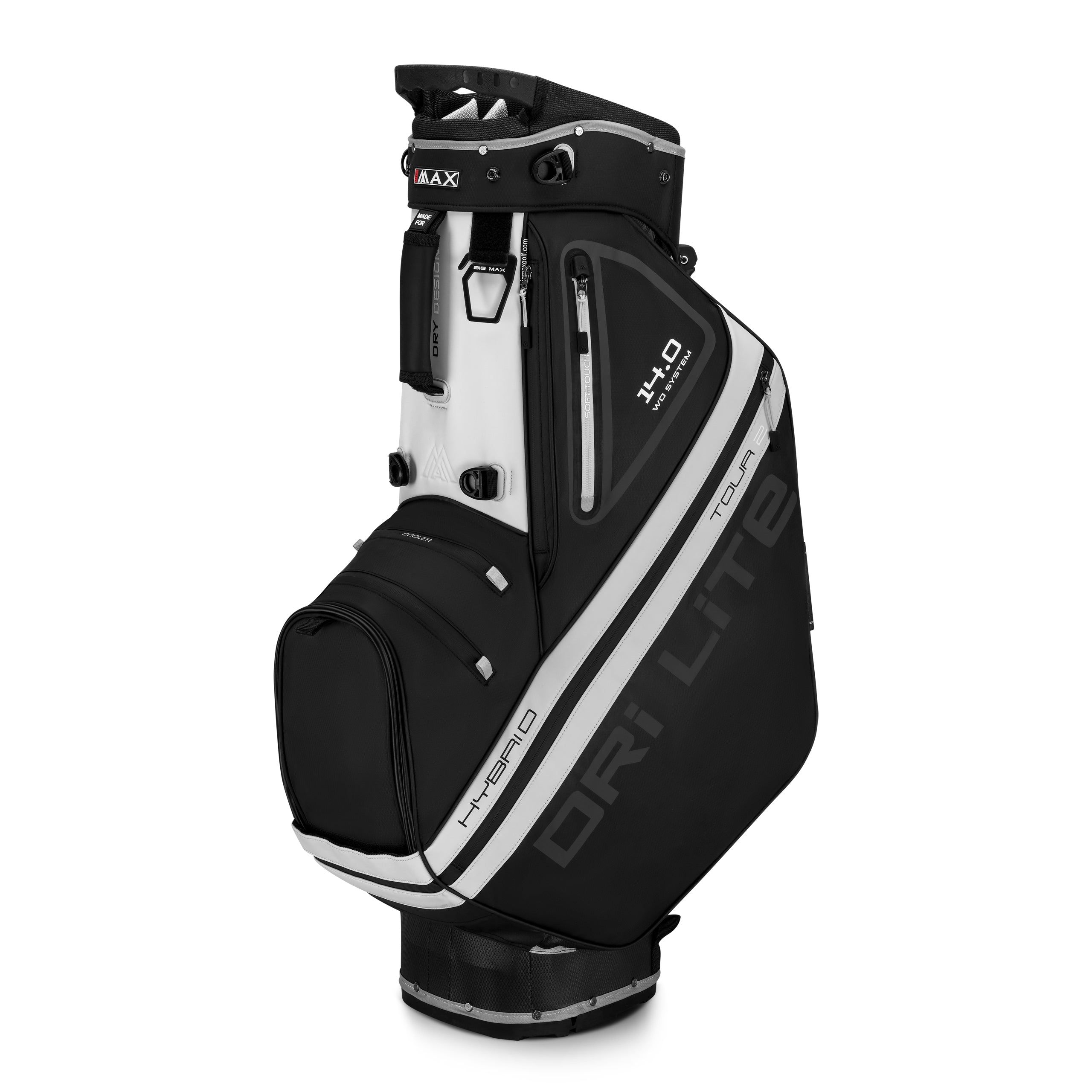 Dri Lite Hybrid Tour 2