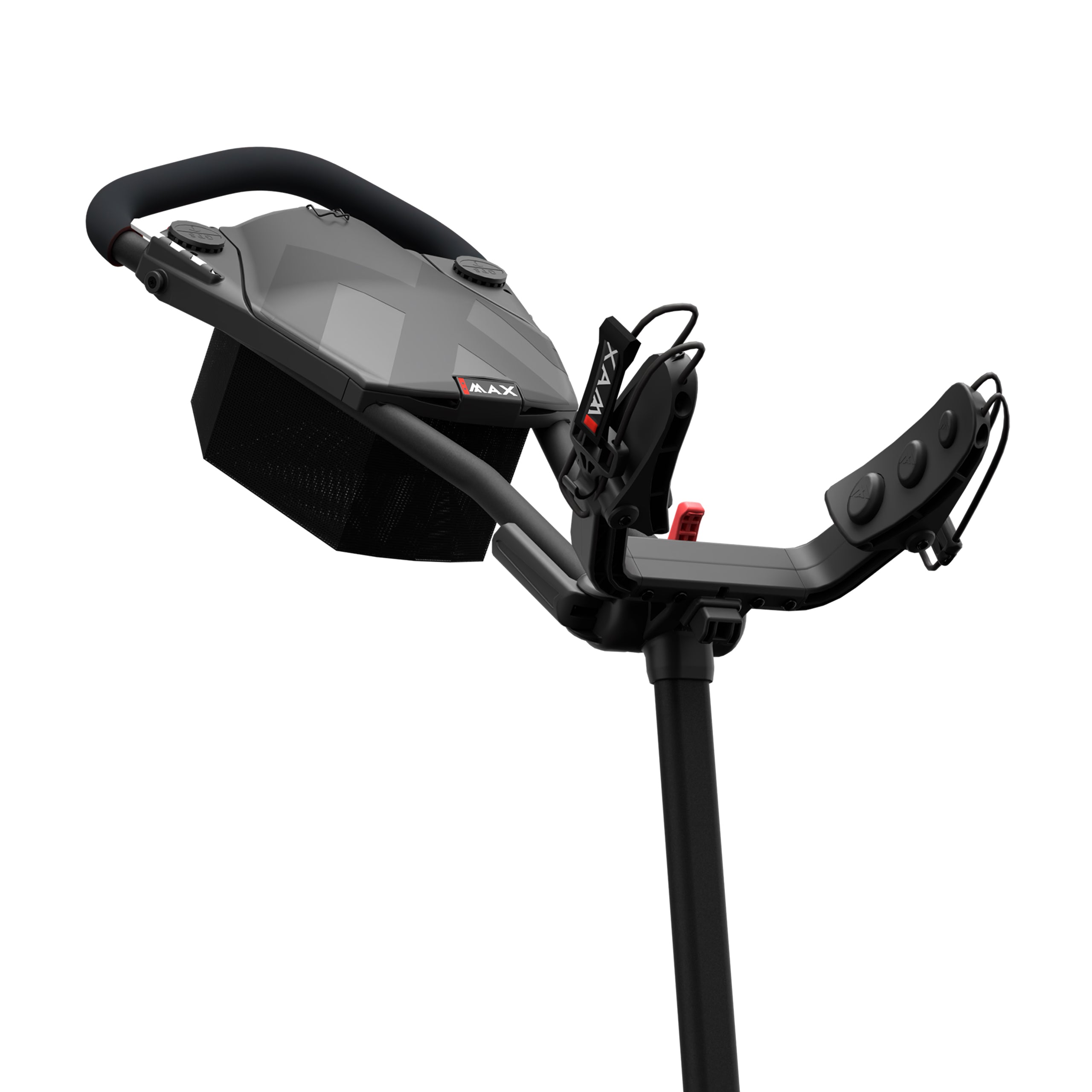 Blade Quattro