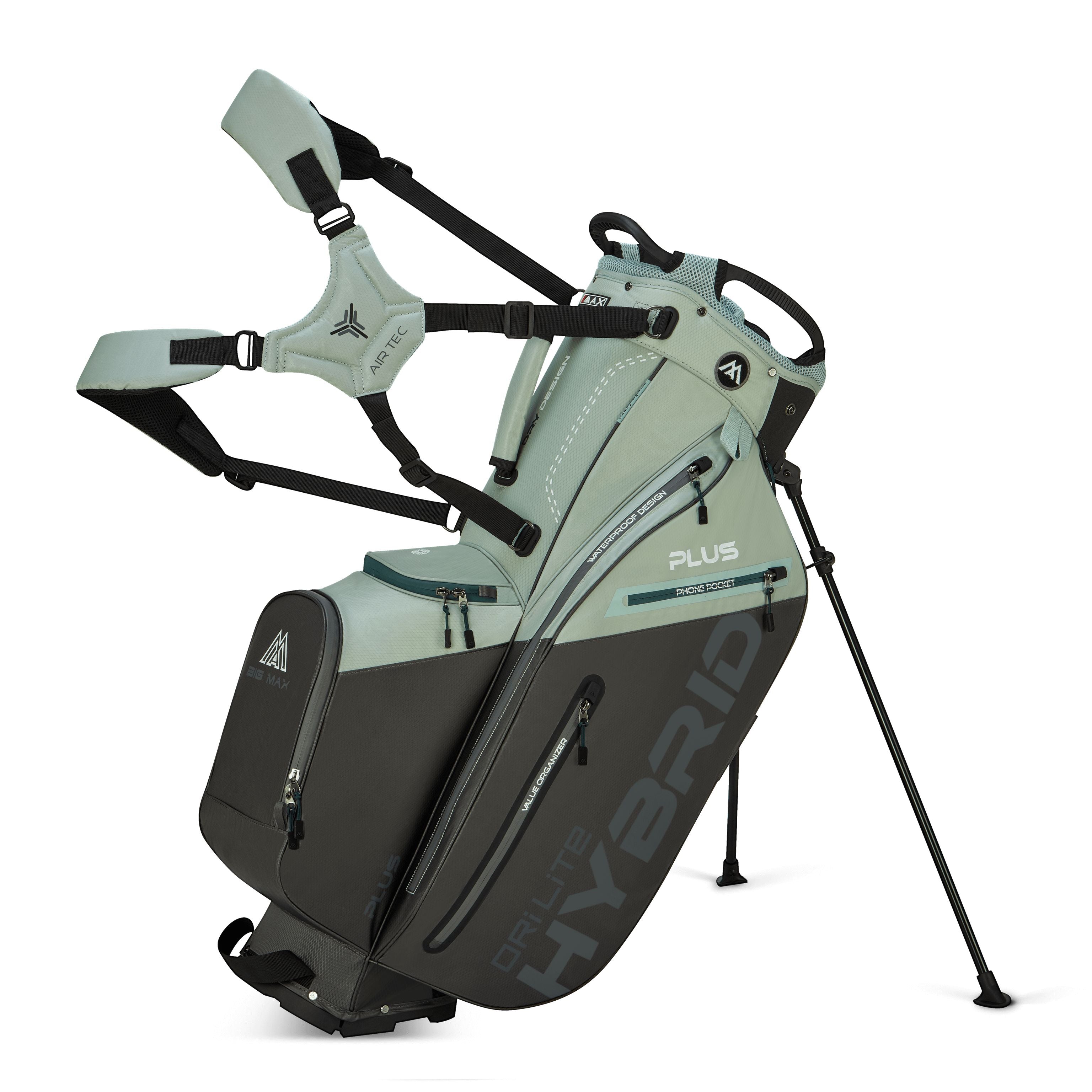 Dri Lite Hybrid Plus