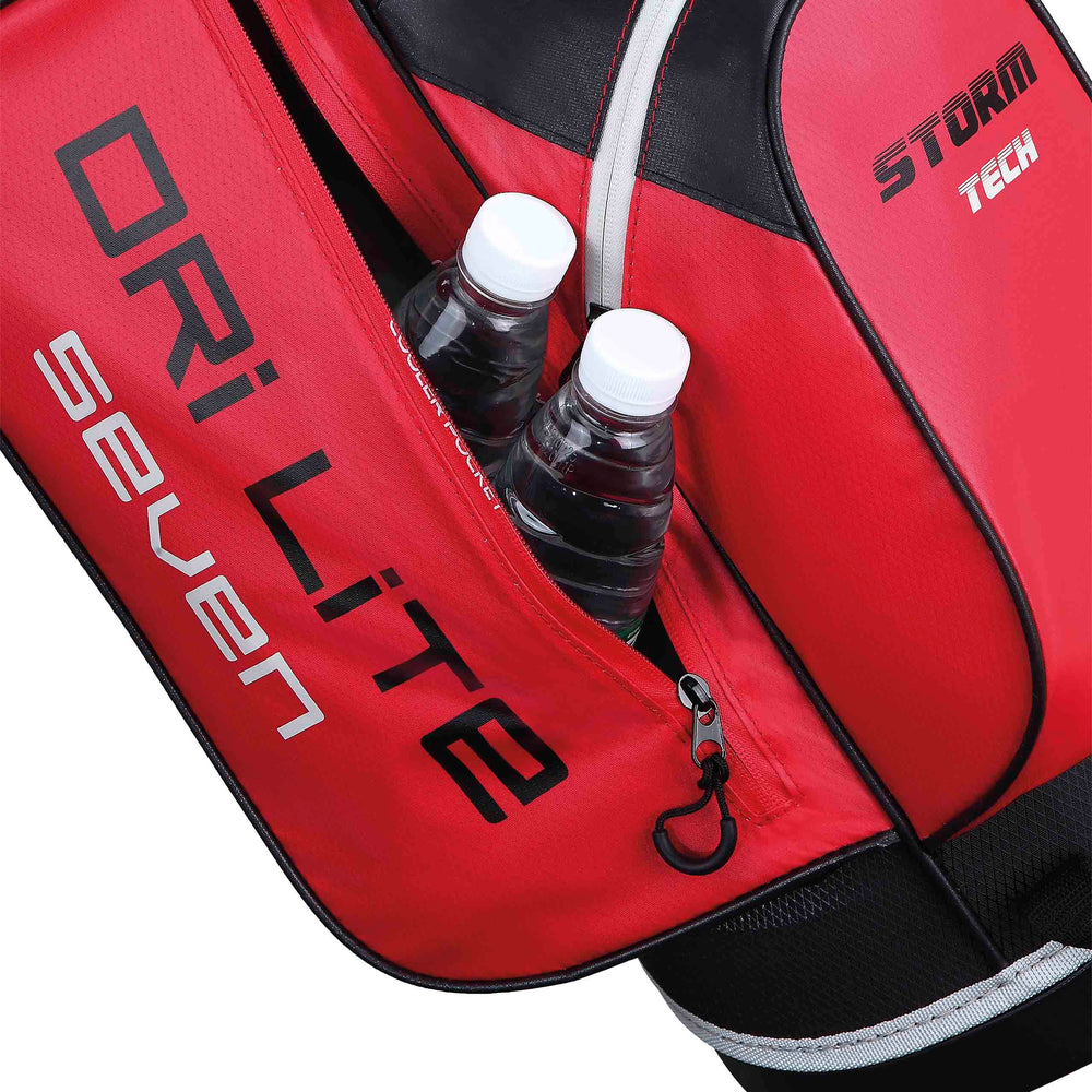 BIG MAX Dri Lite Seven G - Waterproof Golf Stand Bag